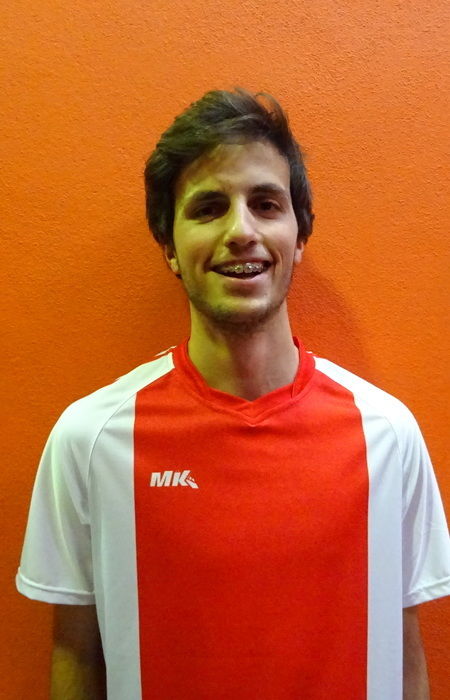 Profile vasco vieira