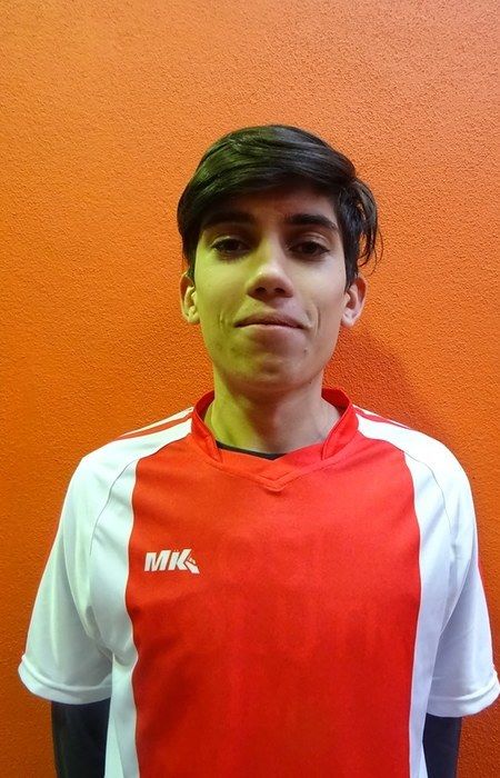 Profile ajax tiago marques